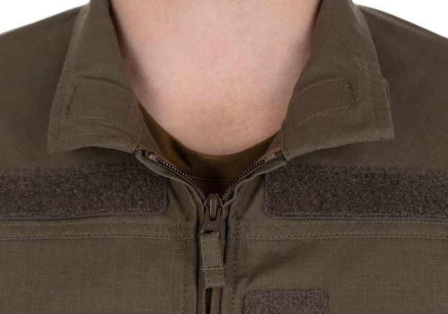 OPERÁTOR TEREP ING MK III ATS - CLAWGEAR - STONEGREY OLIVE