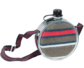 NYUGATI STÍLUSÚ DOB - SZÖVET BORÍTÁSSAL - 0.75 L - Mil-Tec®