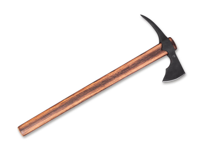 BALTA FÁBÓL KÉSZÜLT NYÉLLEL ODR - CRKT®