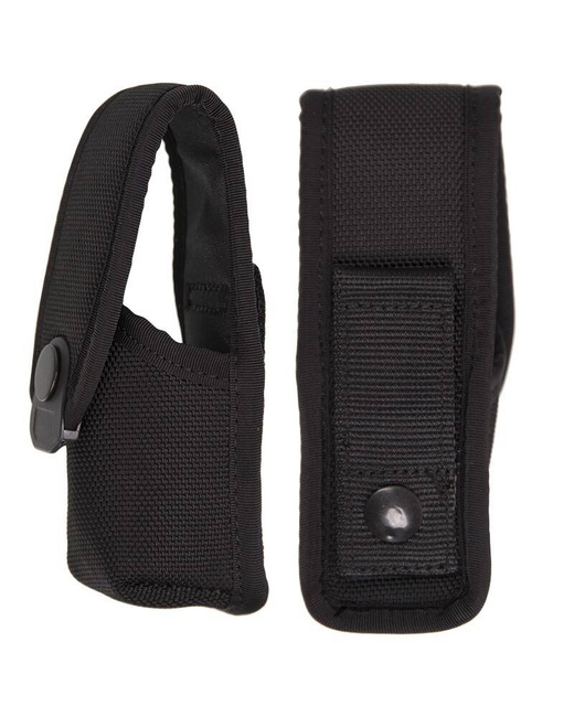 POLICE BLACK CS-SPRAY POUCH 50ML LIKE NEW