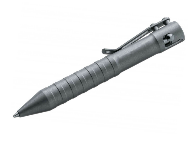 TAKTIKAI TOLL "K.I.D. CAL.50 GRAY" - BOKER PLUS