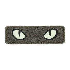 JELVENYE CAT EYES LASER CUT (TYPE 2) - RANGER GREEN/GID - M-TAC