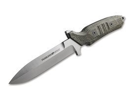 "FEARLESS BURLAP MICARTA SW" Zsebkés - VIPER