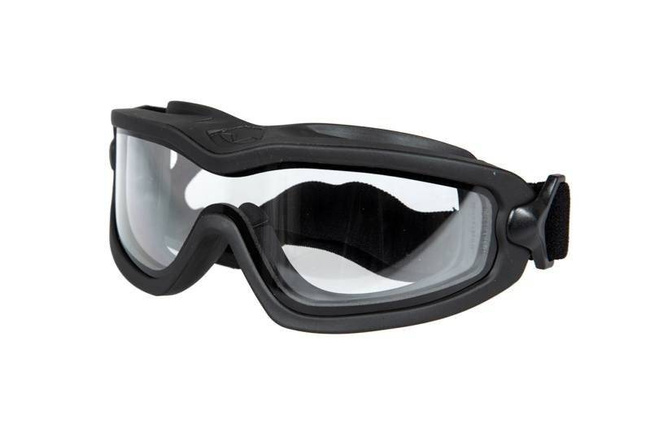 CLEAR GOGGLES - V2G-PLUS - PYRAMEX