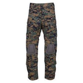 Harci nadrágok Warrior 101 INC - Marpat Digital woodland