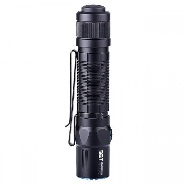 Zseblámpa Olight M2T Warrior