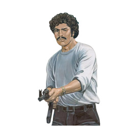 Papírfesték 22 - 89 x 63 cm - Reintex