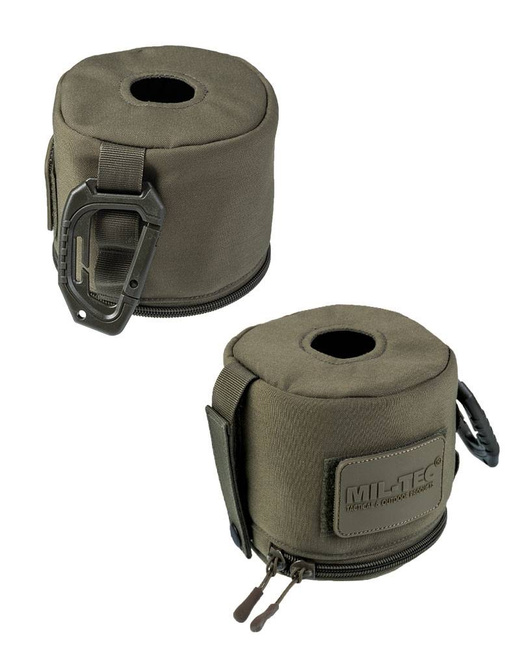 "MOLLE" PAPÍRZACSKÓ - Mil-Tec® - OD