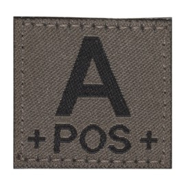 VÉRCSOPORT FOLT - A POS - RAL7013 - CLAWGEAR
