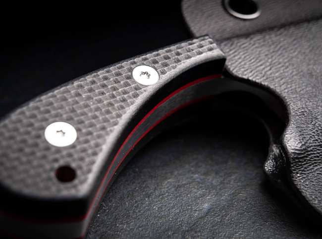 FIXED BLADE KNIFE "Sigyn" - BOKER PLUS