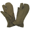 CZ/SK GLOVES - M55 - OD GREEN - LIKE NEW
