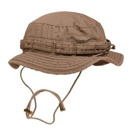 BOONIE HAT - "BABYLON" - Pentagon® - COYOTE