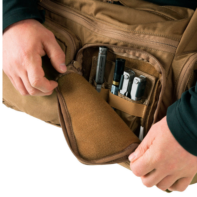 WOMBAT Mk2 ValTaska® - Cordura® - US Woodland