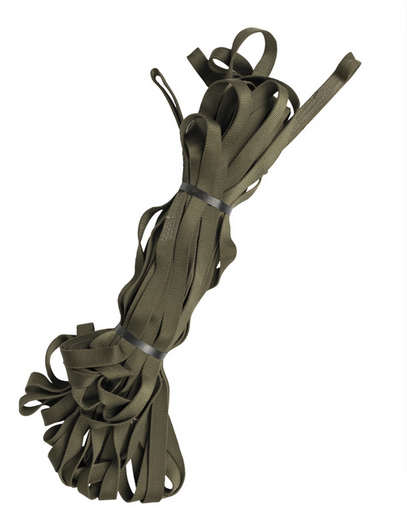 British Multipurpose Strap 16 Meters Used