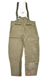 NÉMET ESŐNADRÁG - GUMI - ANTISZTATIKUS - OD - MINT ÚJ