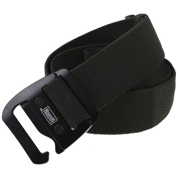 MAGNUM PANTHER BELT - BLACK 