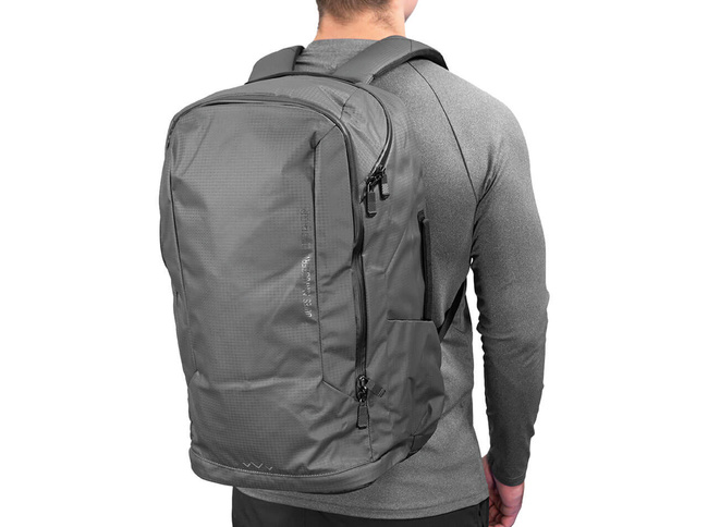 "SURREPT 36 CS CHARCOAL BRIGHT GREY" TÁSKA - SOG
