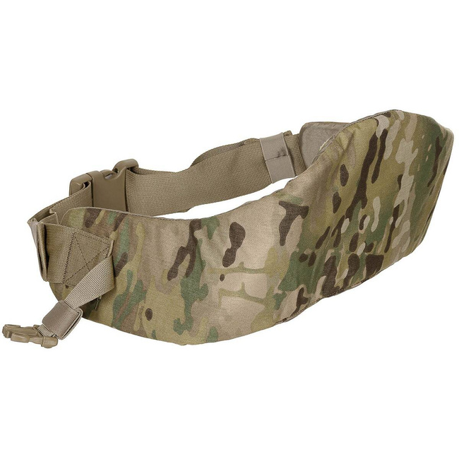 CSÍPŐÖV - KATONAI FELESLEG A BRIT HADSEREGTŐL - MTP CAMO - CAMELBAK - HASZNÁLT