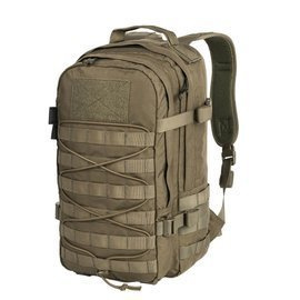 HÁTIZSÁK - RACCOON MK2 - 20 L - CORDURA - Helikon-Tex - COYOTE