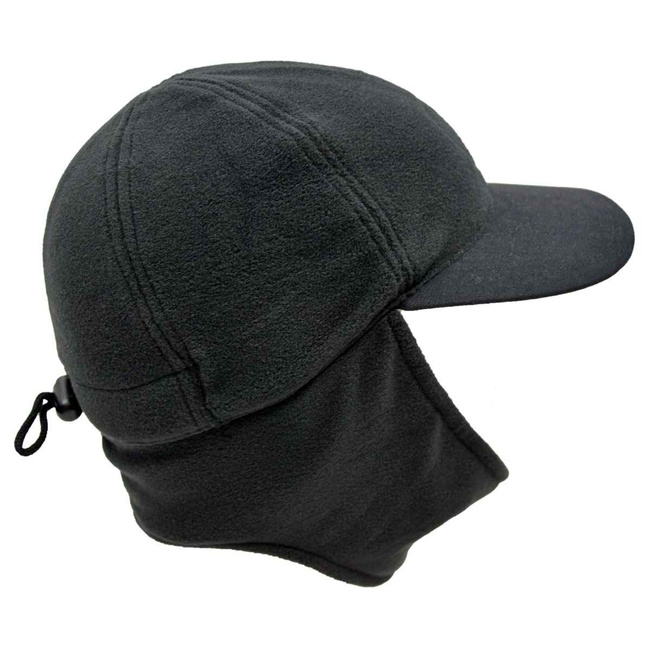 Téli sapka - Holland rendőrségi felesleg - Sötétkék - Használt