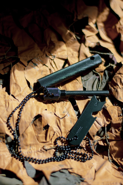 Böker Plus Fire Starter