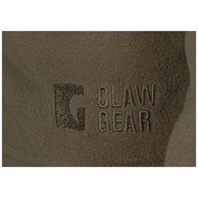 Aviceda Mk.II Fleece dzseki - Clawgear - RAL7013
