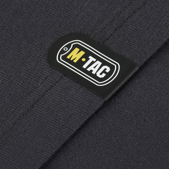 PÓLÓ 93/7 SUMMER - DARK GREY - M-TAC