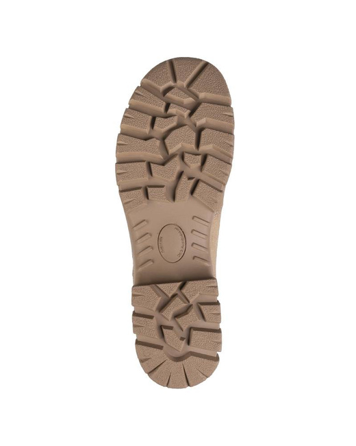 FÉRFIAKNAK SZÓLÓ HARCI CSIZMA - A NÉMET HADSEREG TÖBBLETÁRÁZATA - KHAKI - ÚJHOZ HASONLÓ