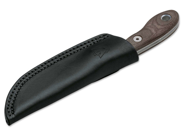TOPS Knives Scandi Trekker kés