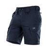 Dark Navy Blue
