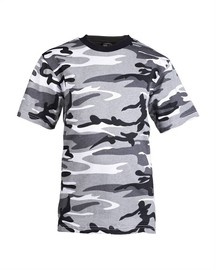 GYERMEK PÓLÓ - Mil-Tec® - URBAN