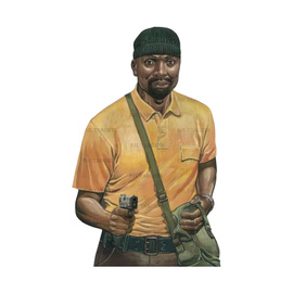 Papírfesték 13 - 89 x 63 cm - Reintex