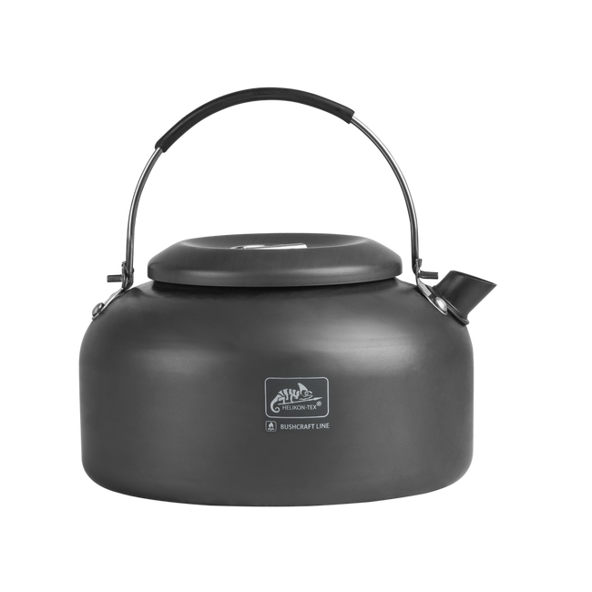 KEMPING VÍZFORRALÓ - ELOXÁLT ALUMÍNIUM - 1.4 L - Helikon-Tex®