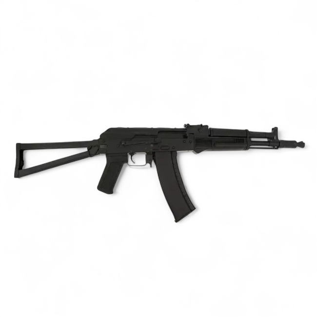 Elektromos airsoft replika - teljes fém AK típusú - CM031D - CYMA