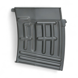 Mid-Cap 80 BB-s tár SVD-hez – Fekete - Snow Wolf