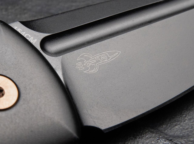 AUTOMATA KÉS HARLOCK MINI - BOKER PLUS