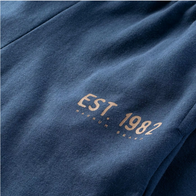 MAGNUM LIBEN PANTS - DRESS BLUE - DARK BLUE