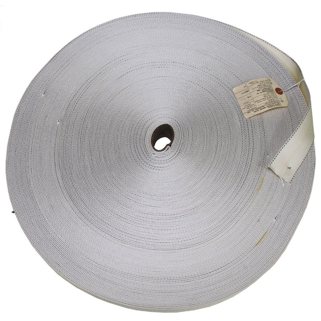 US szövet szalag, 4.3 cm, 91.44 m - használt