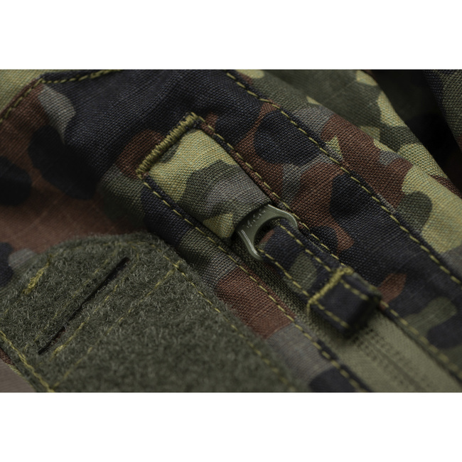 RAIDER MK V ATS FLEX COMBAT SHIRT - CLAWGEAR - FLECKTARN
