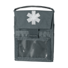 POUCH FOR FIRST-AID KIT - POCKET MED INSERT® - CORDURA® - Helikon-Tex® - SHADOW GREY