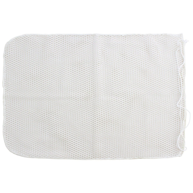 WASHING BAG - 75x55 cm - MILITARY SURPLUS DUTCH ARMY - USED