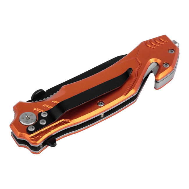 KÉS ASSZISZTENS NYITÓVAL EMS RESCUE - MAGNUM BY BOKER