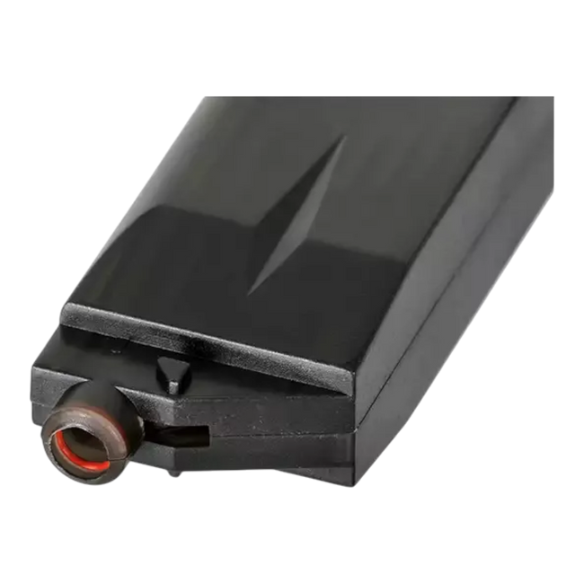 100 töltényes gyors töltő - FMA