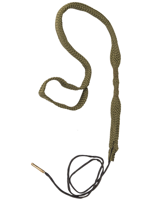 RIFLE CLEANING ROPE - BORE PHYTON CAL.308 - Mil-Tec®