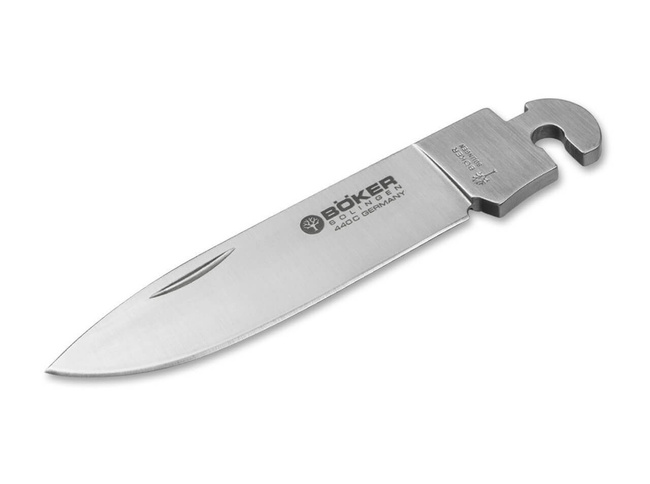"OPTIMA DROP-POINT BLADE 440C" Zsebkés - BOKER