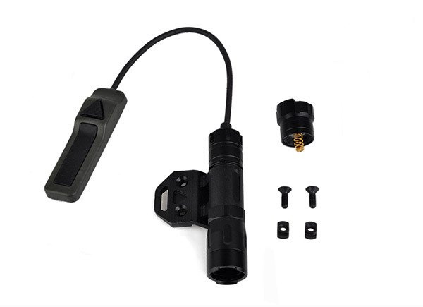 Zseblámpa fegyver FAST 301K WeaponLight