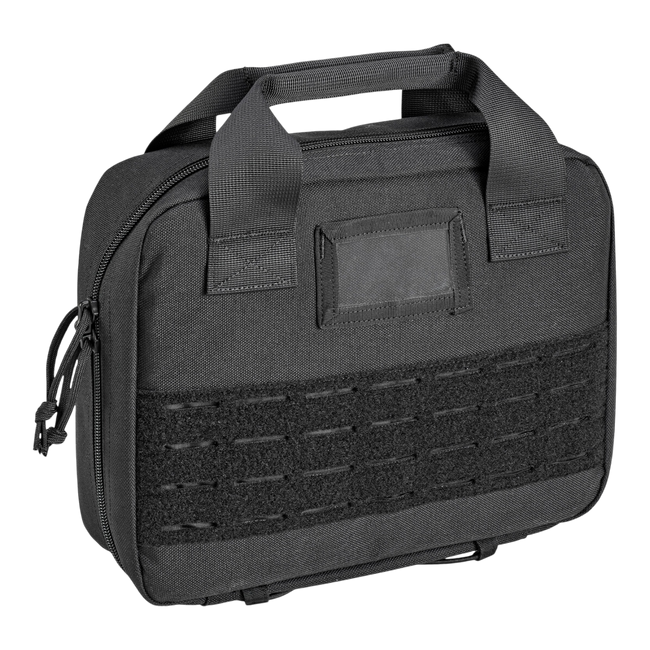Fegyvertáska - Dynamic Shooting Bag - Fekete - Defcon