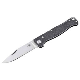 ATLAS BACKLOCK CLIPPOINT ZSEBKÉS - BOKER PLUS