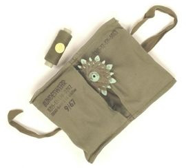 VARRÓKÉSZLET GERMAN ARMY O.D. HASZNÁLT