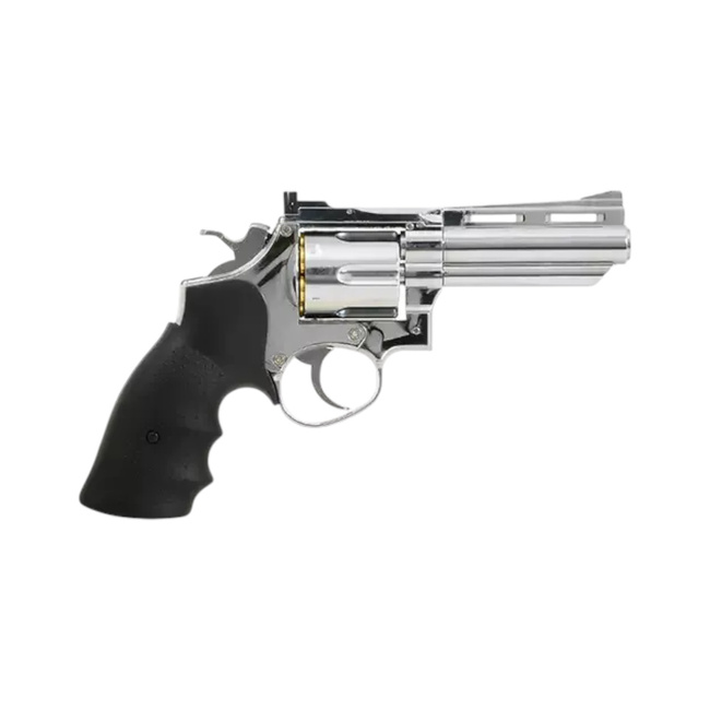 HG-132C Green Gas replika revolver - 4" / 0,58 J - HFC